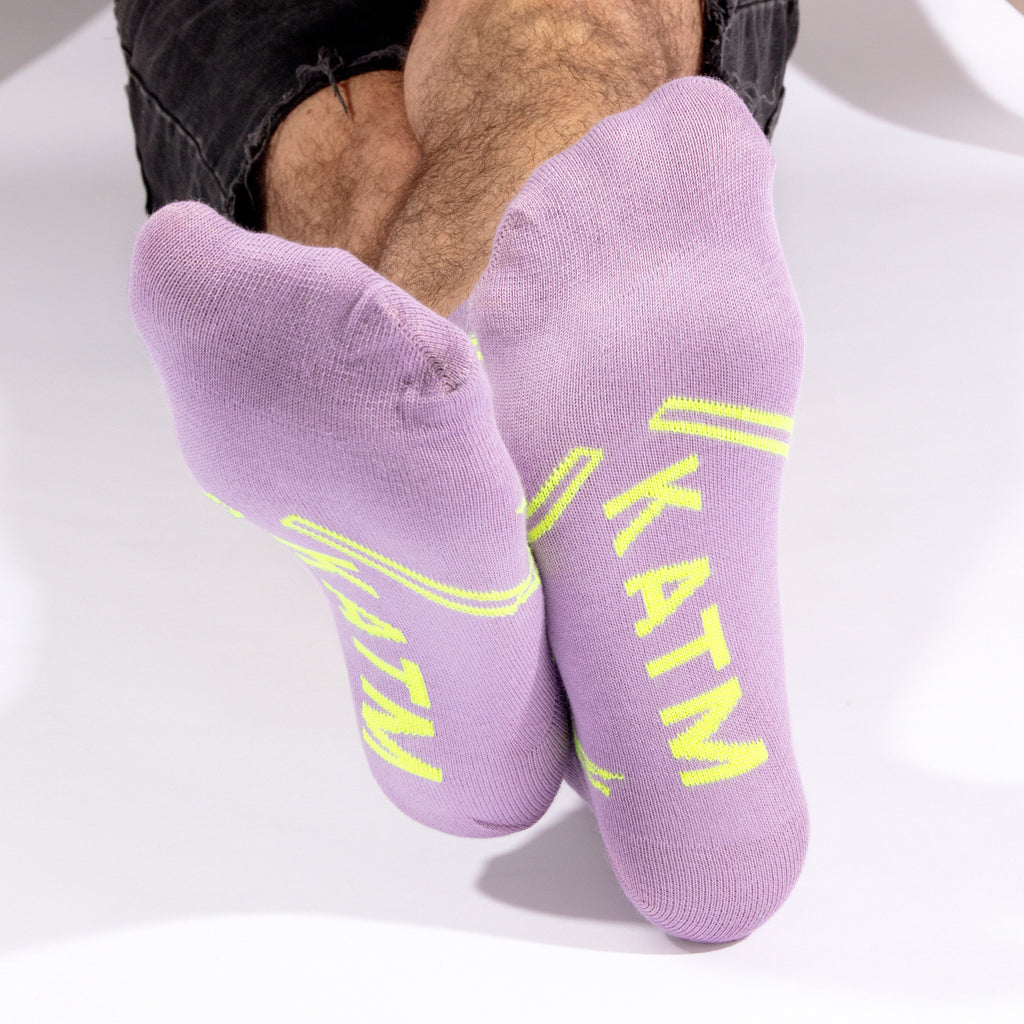 Socks by KATM