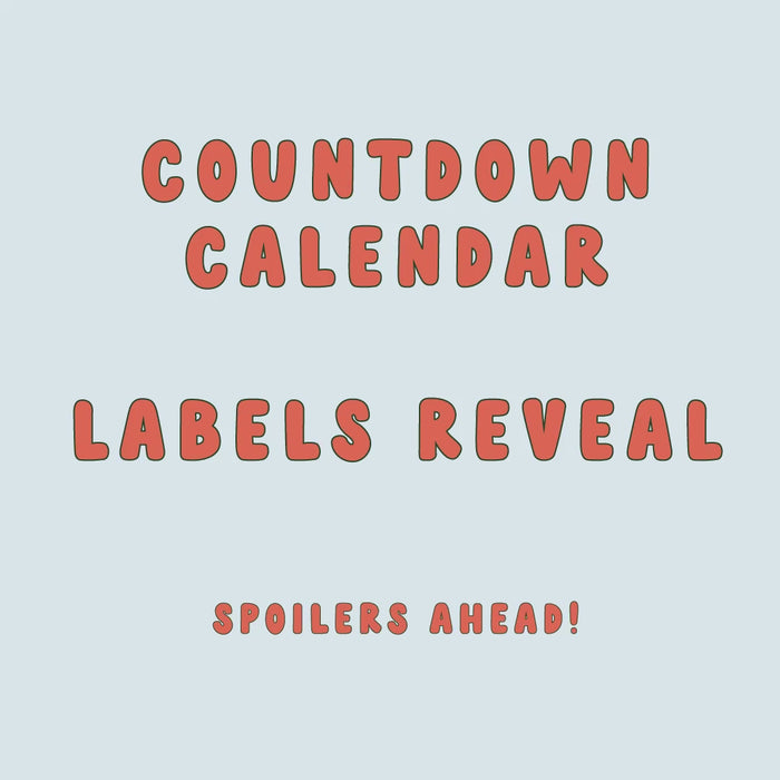 katm countdown calendar labels reveal