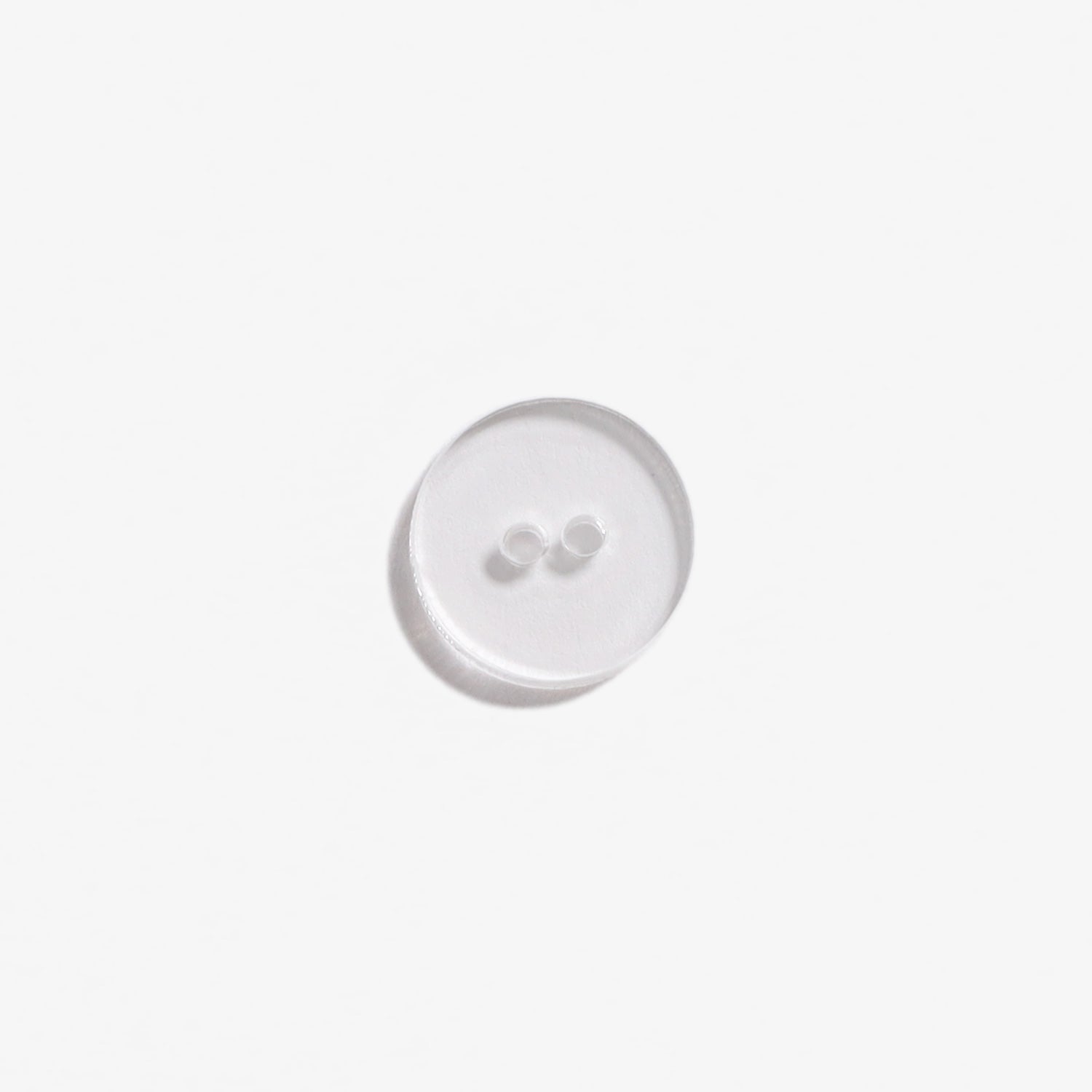 Gloss Clear Button by ETO  15mm – KYLIE AND THE MACHINE