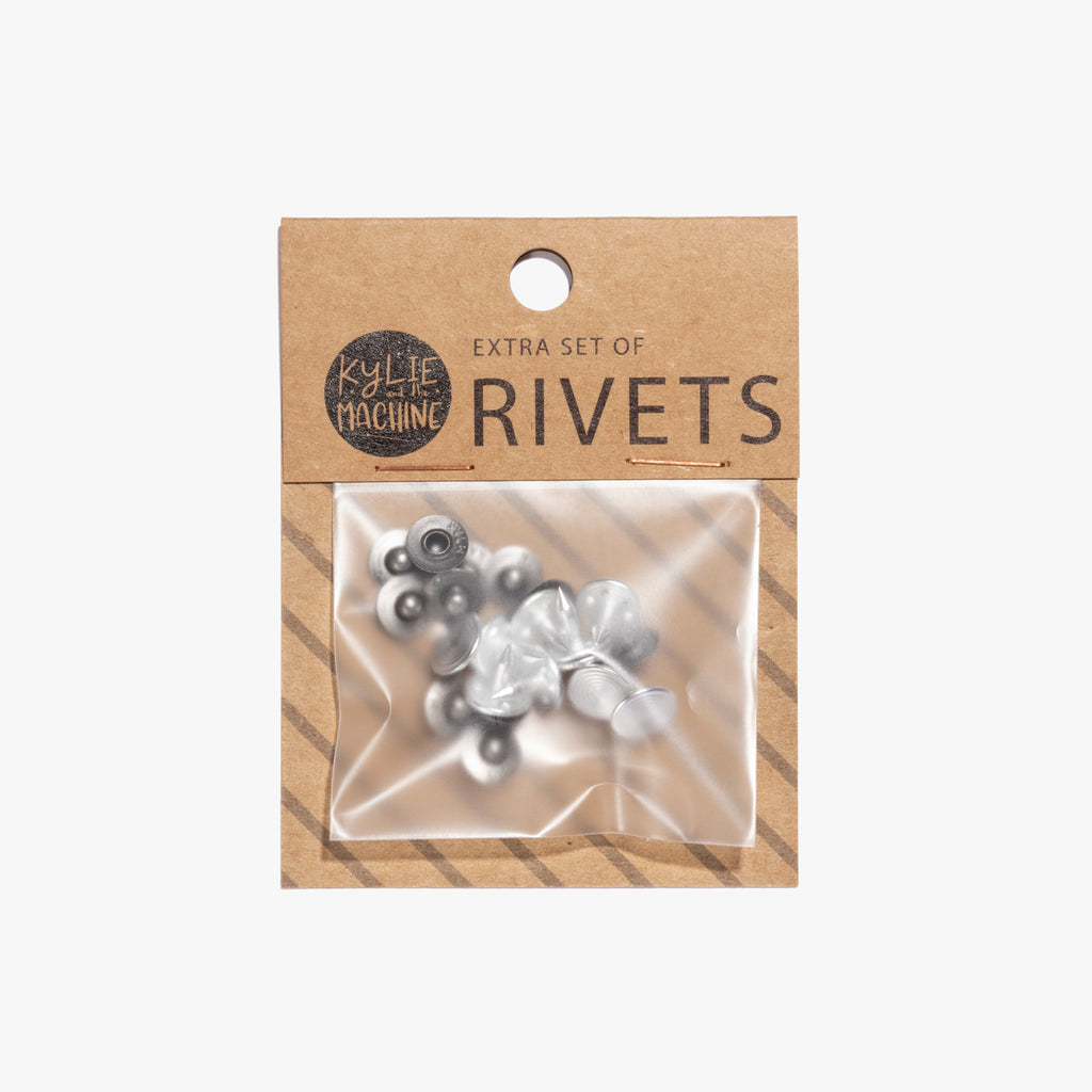 Hardware Kits | Dungarees – KYLIE AND THE MACHINE