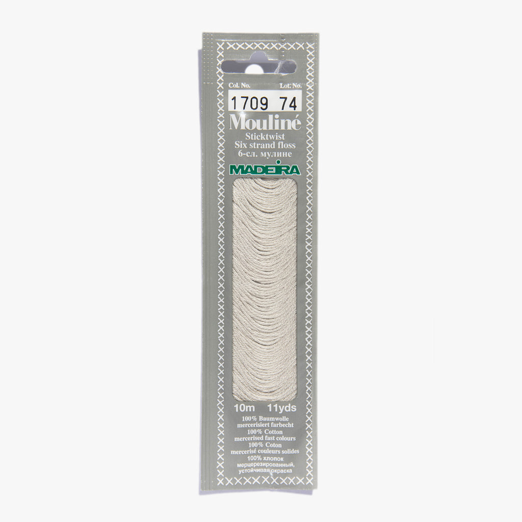 Madeira Mouline Col 1709