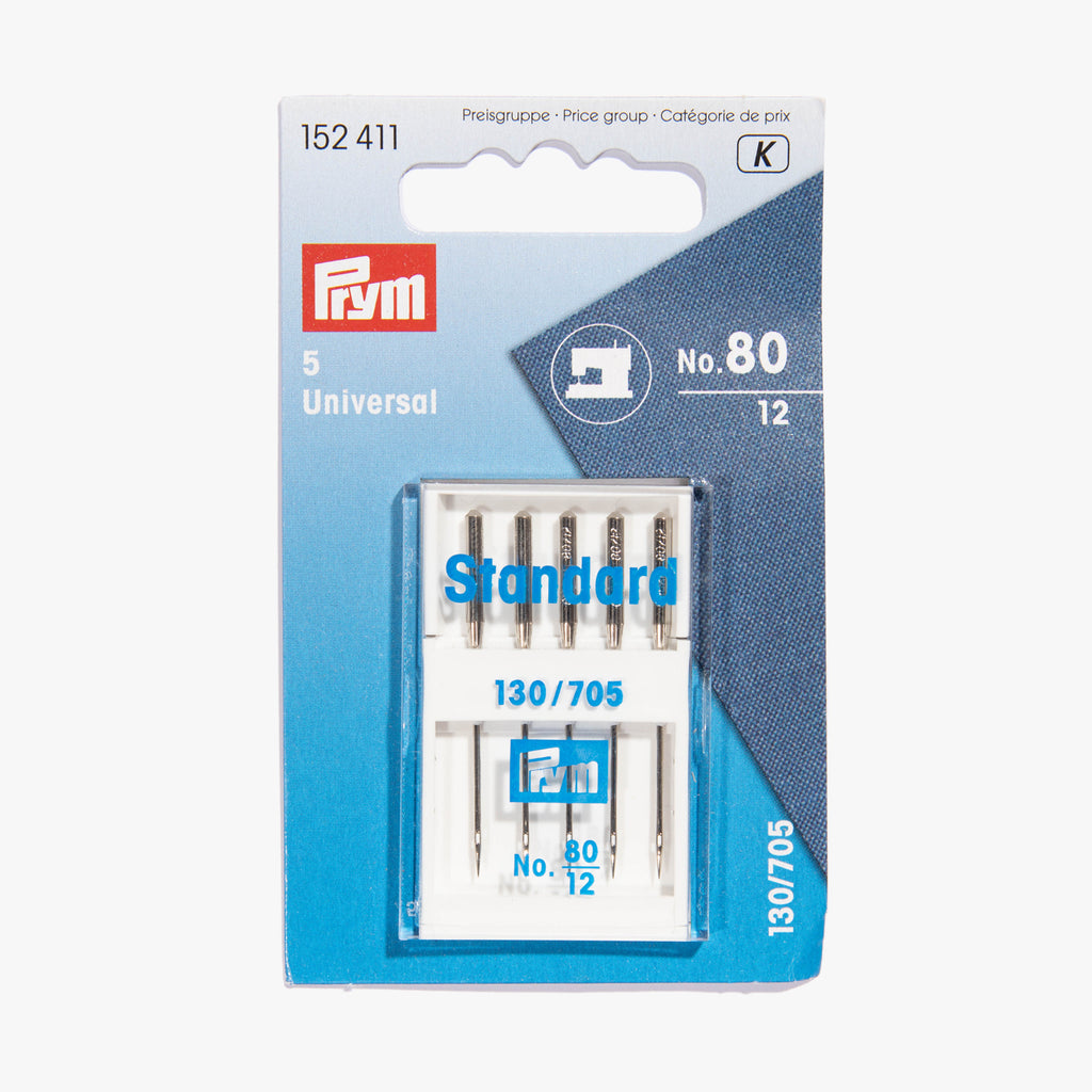 Prym Universal Needles Standard 130/705